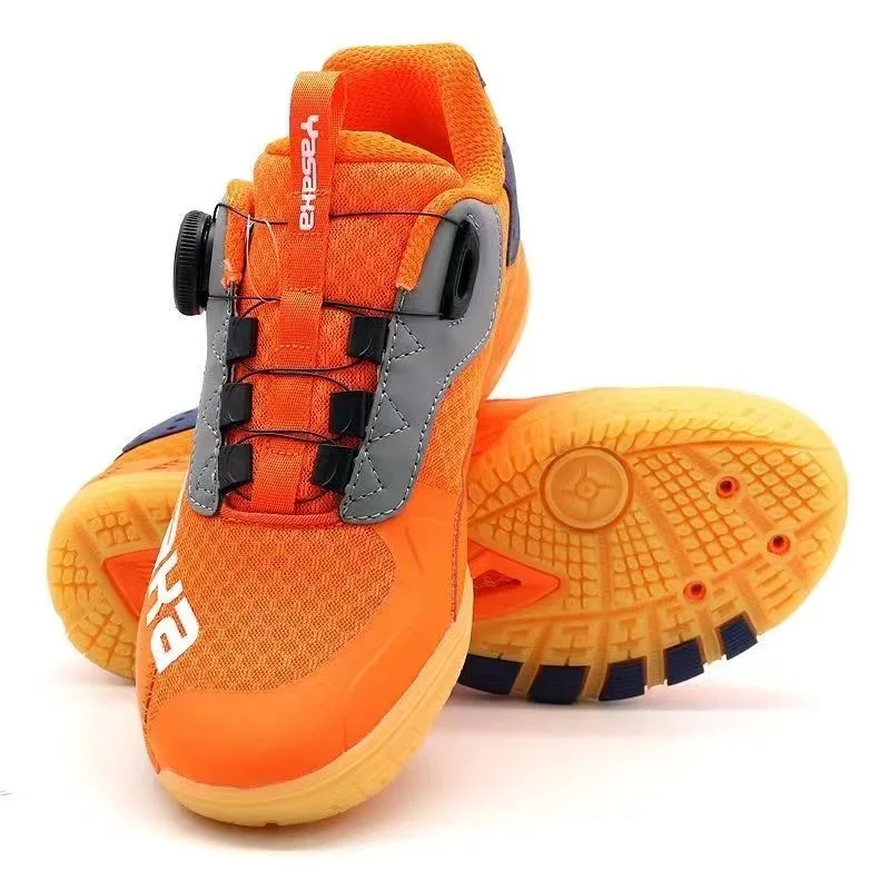 Scarpe da Tennis da Tavolo 202 - Table Tennis Vs Badminton recensione e prezzo