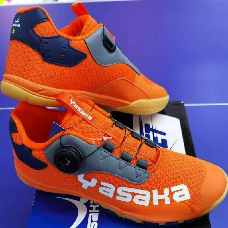 Scarpe da Tennis da Tavolo 202 - Table Tennis Vs Badminton recensione e prezzo