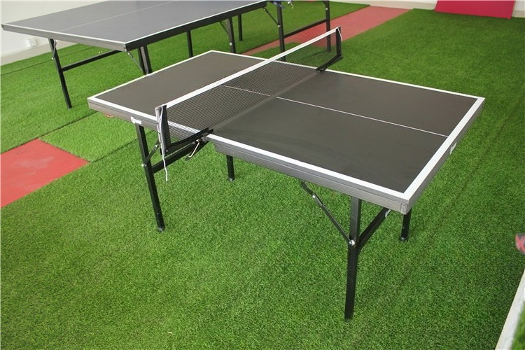 Tavolo da ping pong da interno - Table Tennis Folding Table recensione e prezzo
