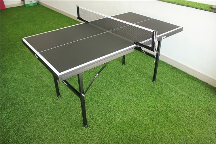 Tavolo da ping pong da interno - Table Tennis Folding Table recensione e prezzo