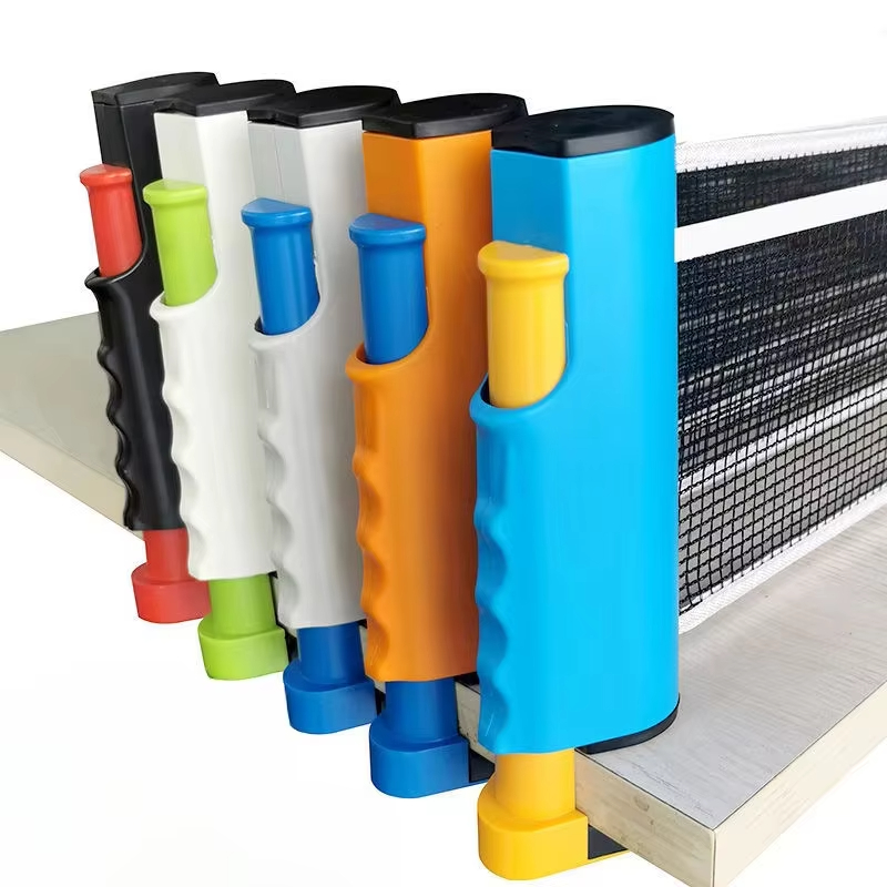 Set Combinato di Rete da Ping  - Table Tennis Net Set recensione e prezzo