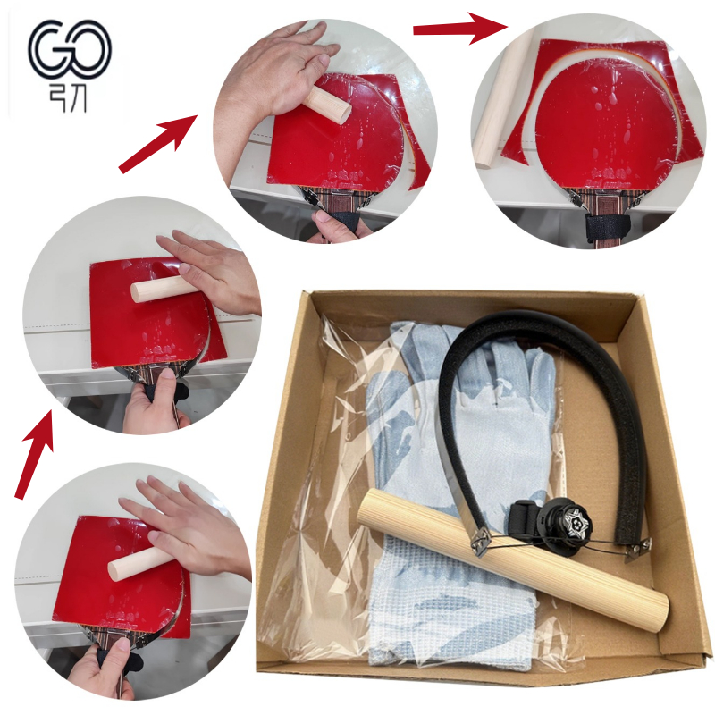Forbici da taglio per coltelli - Table Tennis Net Set recensione e prezzo