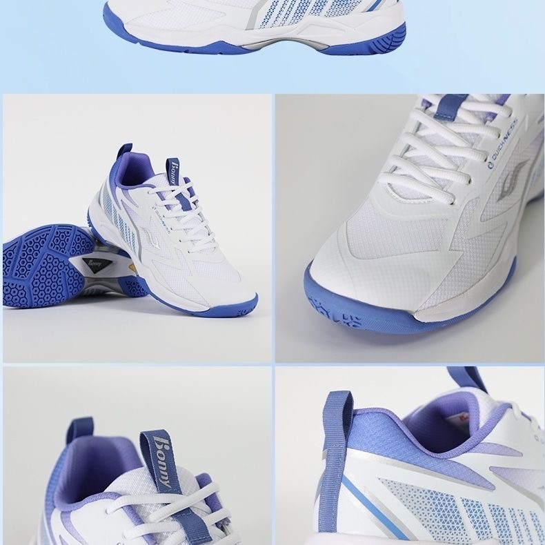 Scarpe professionali da ping p - Table Tennis Vs Badminton recensione e prezzo