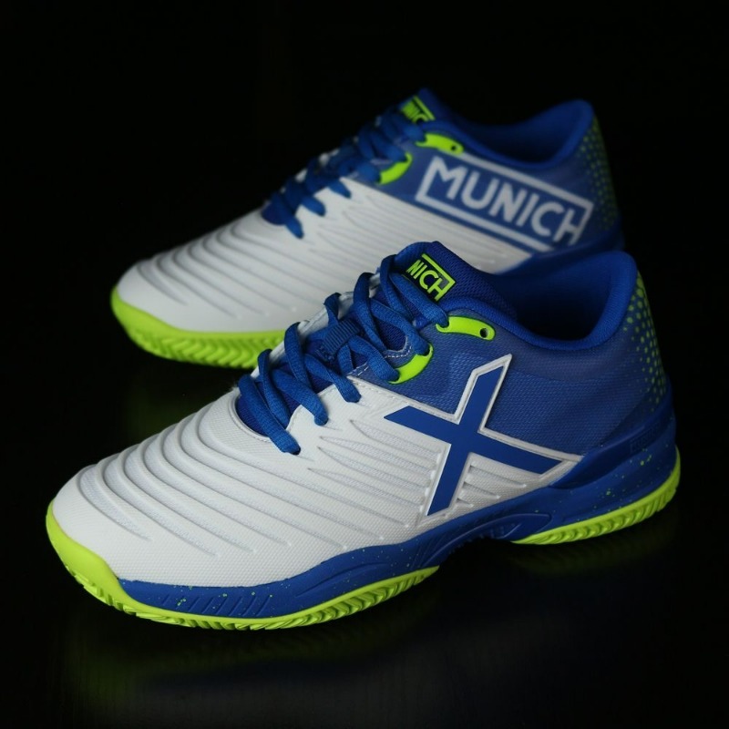 Scarpe da Tennis Professionali - Table Tennis Vs Badminton recensione e prezzo