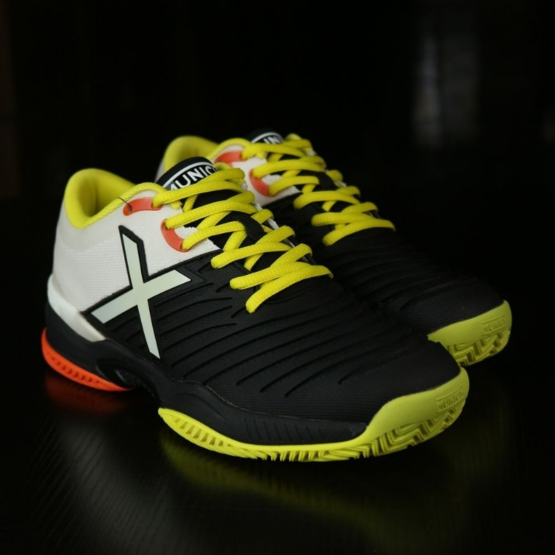 Scarpe da Tennis Professionali - Table Tennis Vs Badminton recensione e prezzo