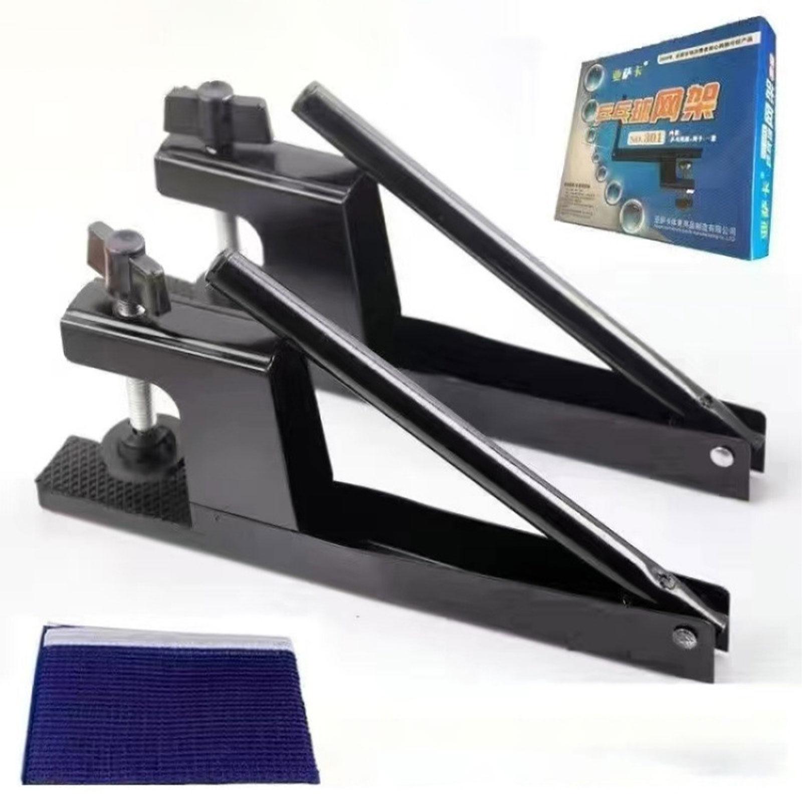 Set di Rete e Pali Pieghevoli  - Table Tennis Folding Table recensione e prezzo